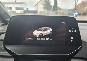 Volkswagen 2024 Volkswagen ID.3 Volkswagen ID.3 Pro Special Edition 204KM DSG Elektryczny, zdjęcie 7