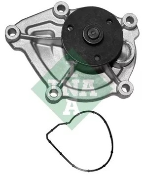538046610 ČERPADLO VODY CITROEN C3 C4 MINI ONE