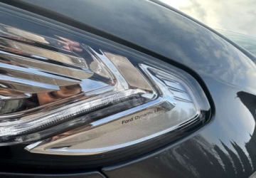 Ford Mondeo V Kombi Facelifting 2.0 EcoBlue 190KM 2019 Ford Mondeo Ford Mondeo 2.0 EcoBlue Vignale AWD 2.0 Diesel 190KM, zdjęcie 7