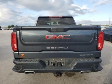  GMC Sierra K1500 Denali 2021 6.2l 6.2 Benzyna 420KM, zdjęcie 2