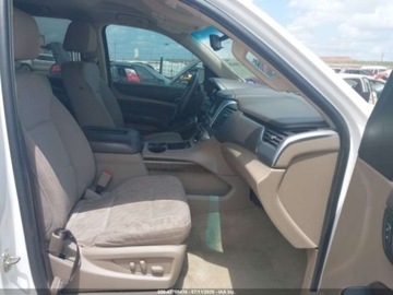 Chevrolet Tahoe GMT900 2017 Chevrolet Tahoe 2017 Chevrolet Tahoe 2WD 4dr LS 5.3 Benzyna 355KM, zdjęcie 10