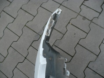 DACIA OE 620222303R NÁRAZNÍK