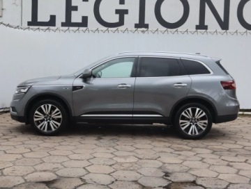 Renault Koleos II SUV 2.0 dCi 177KM 2018 Renault Koleos 2.0 dCi, 174 KM, Automat, Skóra, zdjęcie 2