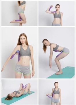 DEPANDOR BUTTERFLY SAFETY ДЛЯ упражнений ВЫСОКОГО РУКА