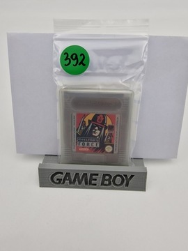 GAME BOY MERCENARY FORCE ОРИГИНАЛ