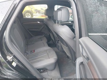Audi 2023 Audi Q5 Sportback Premium 45 Tfsi S Line Quattro S Tronic 2023 2.0l 2.0, zdjęcie 12