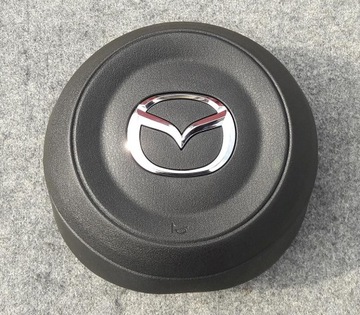 MAZDA CX3 CX5 2018- ULOŽENÍ ŘIDIČE OPRAVA