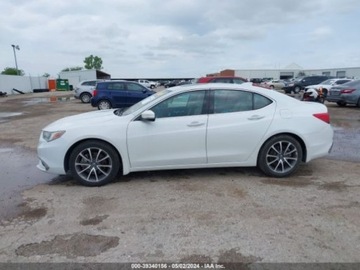 Acura TL IV 2019 Acura TL 2019 Acura TLX 3.5L FWD 3.5 Benzyna 290KM, zdjęcie 12