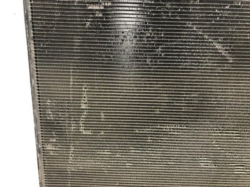 CHLADIČ KLIMATIZACE TOYOTA LAND CRUISER 120 3.0