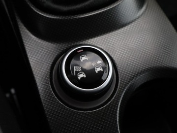 Fiat 500X Crossover 1.6 E-Torq 110KM 2015 Fiat 500X 1.6 E.torQ, Salon Polska, Serwis ASO, zdjęcie 10