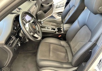 Porsche Macan 2020 Porsche Macan MACAN 2.0 BENZ 252 KM 2020r 19.000 km Warszawa 2.0, zdjęcie 6
