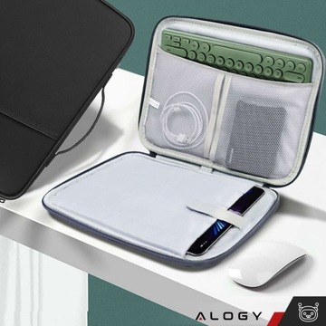 ЧЕХОЛ-СУМКА ДЛЯ 11-ДЮЙМОВОГО ПЛАНШЕТА УНИВЕРСАЛЬНЫЙ ЧЕХОЛ ДЛЯ ПЛАНШЕТА