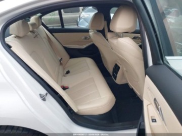 BMW Seria 3 G20-G21 2022 BMW Seria 3 330i xDrive 2022 2.0 Benzyna 255KM, zdjęcie 12
