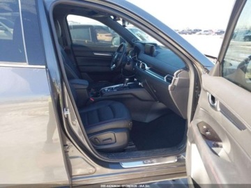 Mazda CX-5 II 2025 Mazda CX-5 2025r., Turbo Premium Package AWD, od ubezpieczalni 2.5 Benzyna, zdjęcie 8