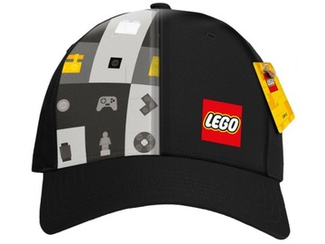 Czapka bejsbolówka LEGO 100761 r. 47-58