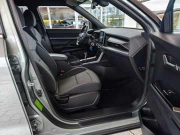  SsangYong/KGM Torres 10 lat Gwarancja, zdjęcie 20