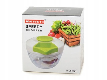 Измельчитель, слайсер, большая овощерезка, лук