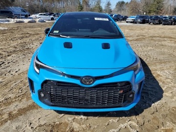 Toyota Corolla XII 2024 Toyota Corolla GR Core 2024 1.6l 1.6 Benzyna 300KM, zdjęcie 5