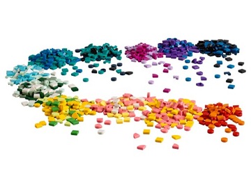 LEGO DOTS Sundries DOTS 41935 кубиков