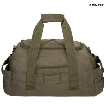 TORBA Taktyczna US CARGO BAG Molle Small 25l OLIVE