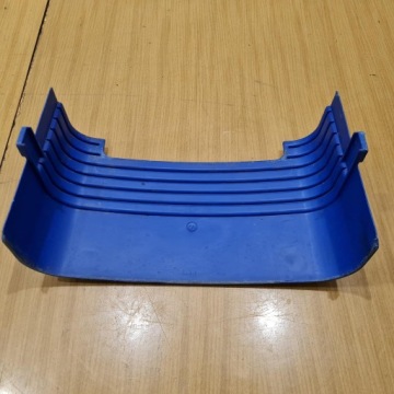 ALTO DYNAMIC 7550 X-TRA КРЫШКА КОРПУС КРЫШКА КОРПУС