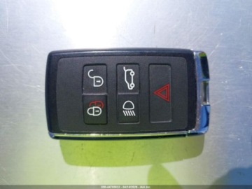 Land Rover Range Rover Velar 2021 Land Rover Range Rover Velar S 2021 2.0 Benzyna 247KM, zdjęcie 12