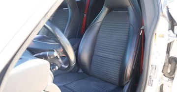 Mercedes CLA C117 Coupe 2.0 250 211KM 2015 Mercedes-Benz CLA (Nr. 97) 2.0 Automat 4 Matic 210 KM Navi Kamera Tempomat, zdjęcie 12