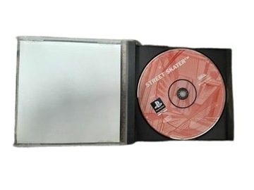 УЛИЧНЫЙ СКЕЙТЕР (PSX)