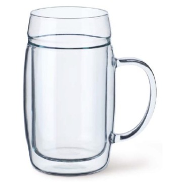 KUFEL DO PIWA PODWÓJNE ŚCIANKI SIMAX 0,5L