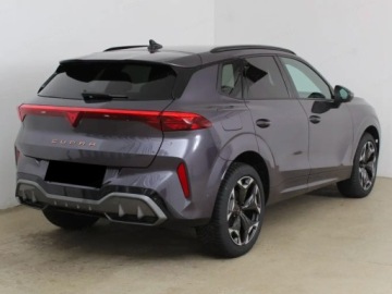 Cupra Terramar SUV 1.5 eTSI 150KM 2025 CUPRA Terramar 1.5 eTSI mHEV DSG Suv 150KM 2025, zdjęcie 2
