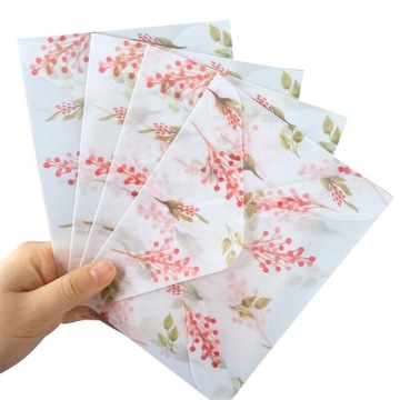 styl dużo Kreatywne Cztery Pory Roku Papierowa Kop