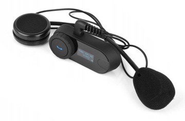 FreedConn T-Com SC V3 Pro ЖК-интерком Bluetooth