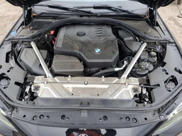 BMW Seria 4 G22-23-26 2021 BMW Seria 4 430I 2021 2.0l 2.0 Benzyna 255KM, zdjęcie 6