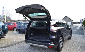 Renault Espace V 2015 Renault Espace Bezwypadkowy - Bogate wyposazenie - Oplacony 1.6 Diesel, zdjęcie 7