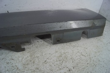 ПОРОГНАЯ НАКЛАДКА ЛЕВАЯ BMW E92 E93 M-PACK 8041197