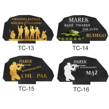 Резервуар для ВИСКИ Колы, подарок на ДЕНЬ РОЖДЕНИЯ ДЕДУШКЕ ПАТЕ