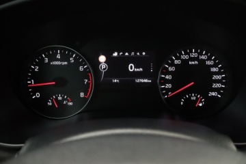 Kia Sportage IV SUV 1.6 T-GDI 177KM 2016 Kia Sportage 1.6 T-GDI, Salon Polska, Serwis ASO, zdjęcie 10