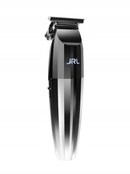 JRL MACHINE + НАБОР ТРИМЕРА FRESHFADE 2020 SILVER