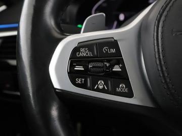 BMW Seria 5 G30-G31 Touring Plug-In 2.0 530e 292KM 2021 BMW 530 FV23% M Sport automat PHEV skóra panorama, zdjęcie 34