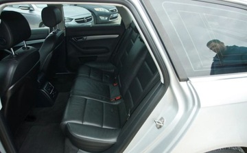 Audi A6 C6 Avant 2.0 TDI e 136KM 2009 Audi A6 Avant 2.0 TDI CR Lift Led Xenon Skory PDC NAVI Climatronic 2.0, zdjęcie 23