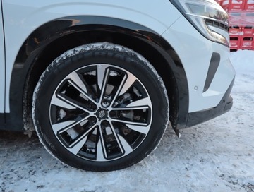 Renault Austral 2024 Renault Austral 1.3 T MHEV, Salon Polska, zdjęcie 14