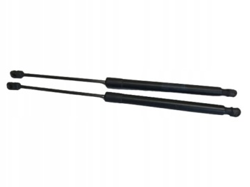 SILOWNIKI heckklappe Kofferraum AUDI Q5 8R0827552B