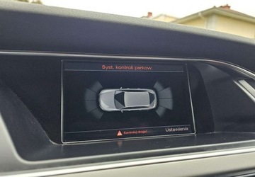 Audi A4 B8 Allroad quattro Facelifting 2.0 TDI 177KM 2014 Audi A4 Avant Audi A4 Avant 2.0 TDI DPF quattro S line Sportpaket 2.0 177KM, zdjęcie 31