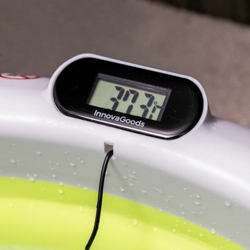 Складная эволюционная детская ванночка Fovibath InnovaGoods