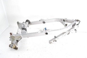 Рамка 2003 г., документы BMW F 650 GS 00-08