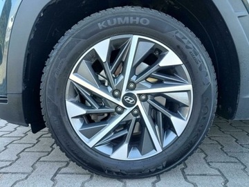 Hyundai Tucson IV SUV 1.6 T-GDI 48V 150KM 2023 Hyundai Tucson 1.6 MHEV 150KM, Executive, FV23, , GWARANCJA 1.6 Benzyna, zdjęcie 13