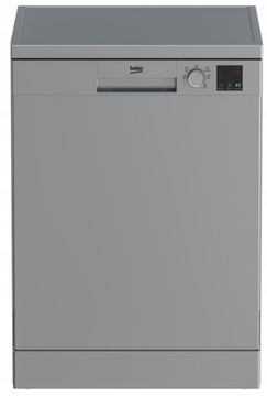 Zmywarka Beko DVN05320S 60cm 13kpl Quick&Shine