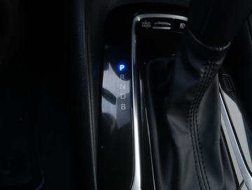 Toyota Corolla XII TS Kombi 1.8 Hybrid 122KM 2022 Toyota Corolla 1.8 Hybrid, Salon Polska, zdjęcie 12