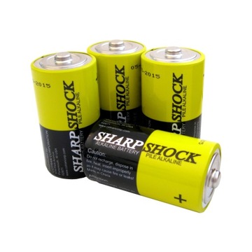 Электрическая батарея Pogania 110 см 7000 В сильная