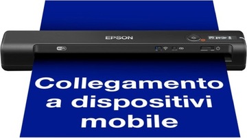 Skaner Epson B11B253401